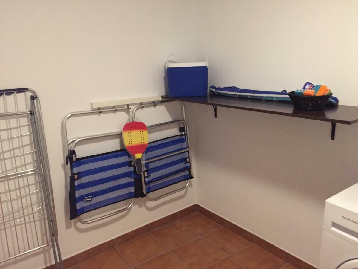 Javicenter Appartement Arrecife  Buitenkant foto