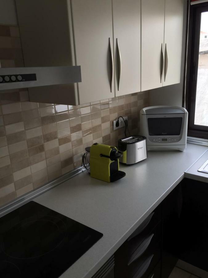 Javicenter Appartement Arrecife  Buitenkant foto