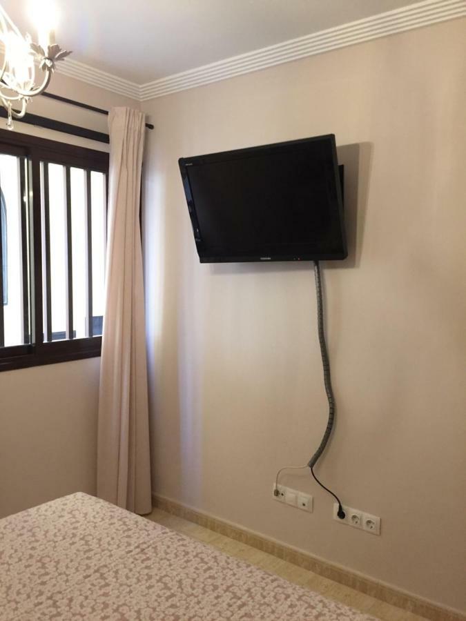 Javicenter Appartement Arrecife  Buitenkant foto