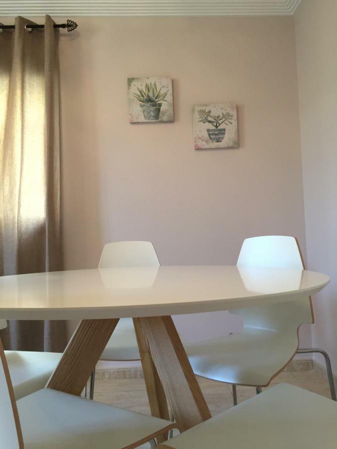 Javicenter Appartement Arrecife  Buitenkant foto