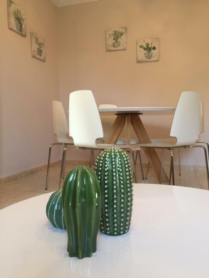 Javicenter Appartement Arrecife  Buitenkant foto