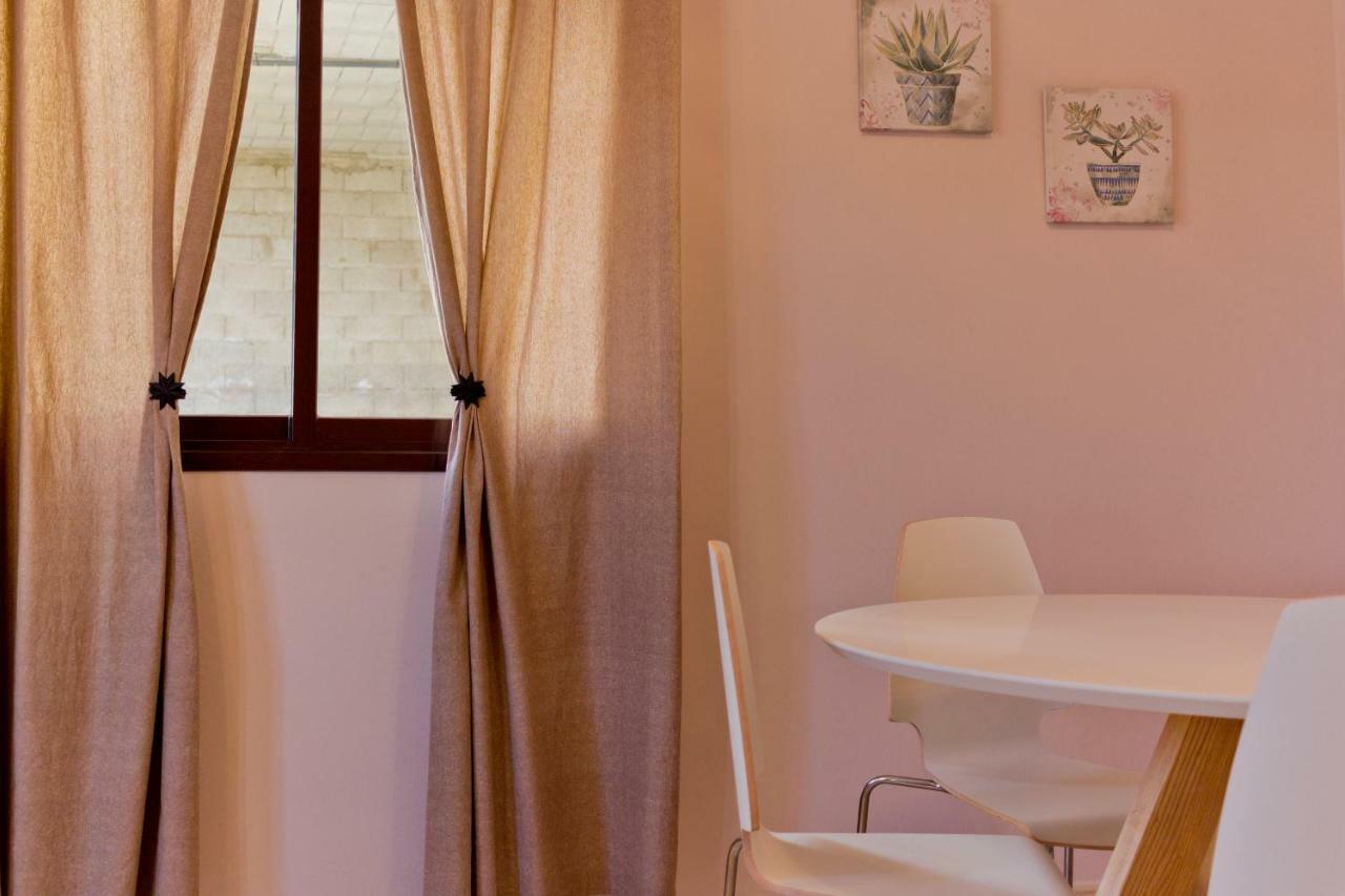 Javicenter Appartement Arrecife  Buitenkant foto