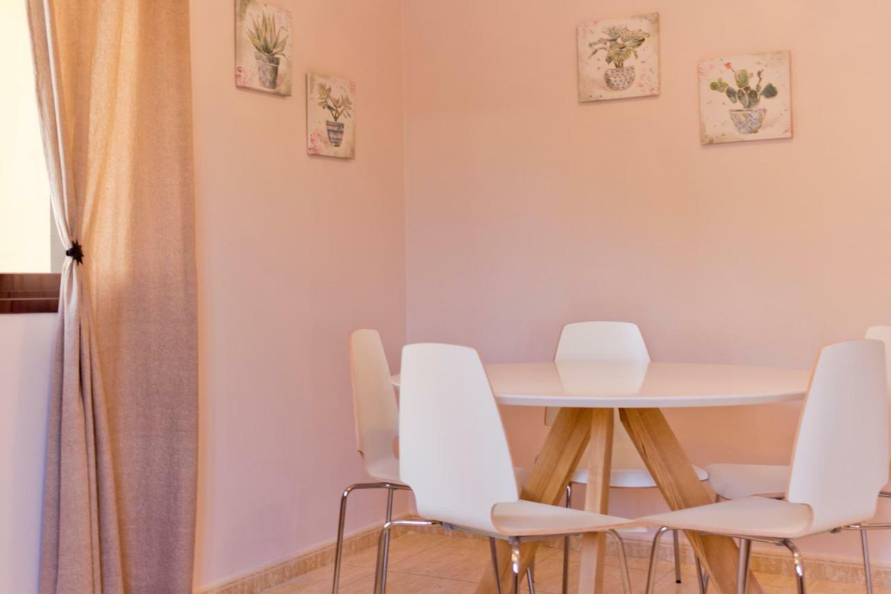 Javicenter Appartement Arrecife  Buitenkant foto
