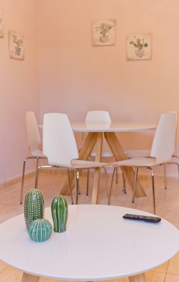Javicenter Appartement Arrecife  Buitenkant foto