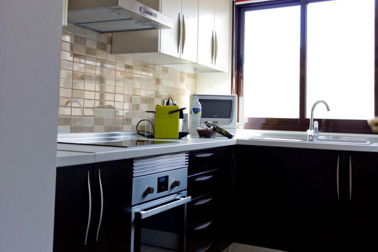 Javicenter Appartement Arrecife  Buitenkant foto