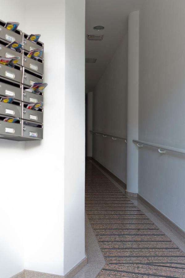 Javicenter Appartement Arrecife  Buitenkant foto