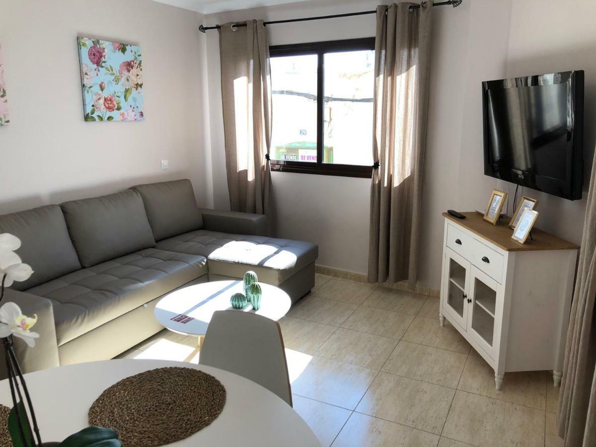 Javicenter Appartement Arrecife  Buitenkant foto