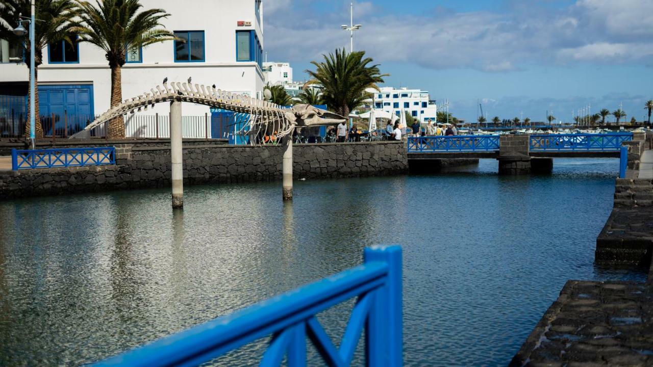 Javicenter Appartement Arrecife  Buitenkant foto