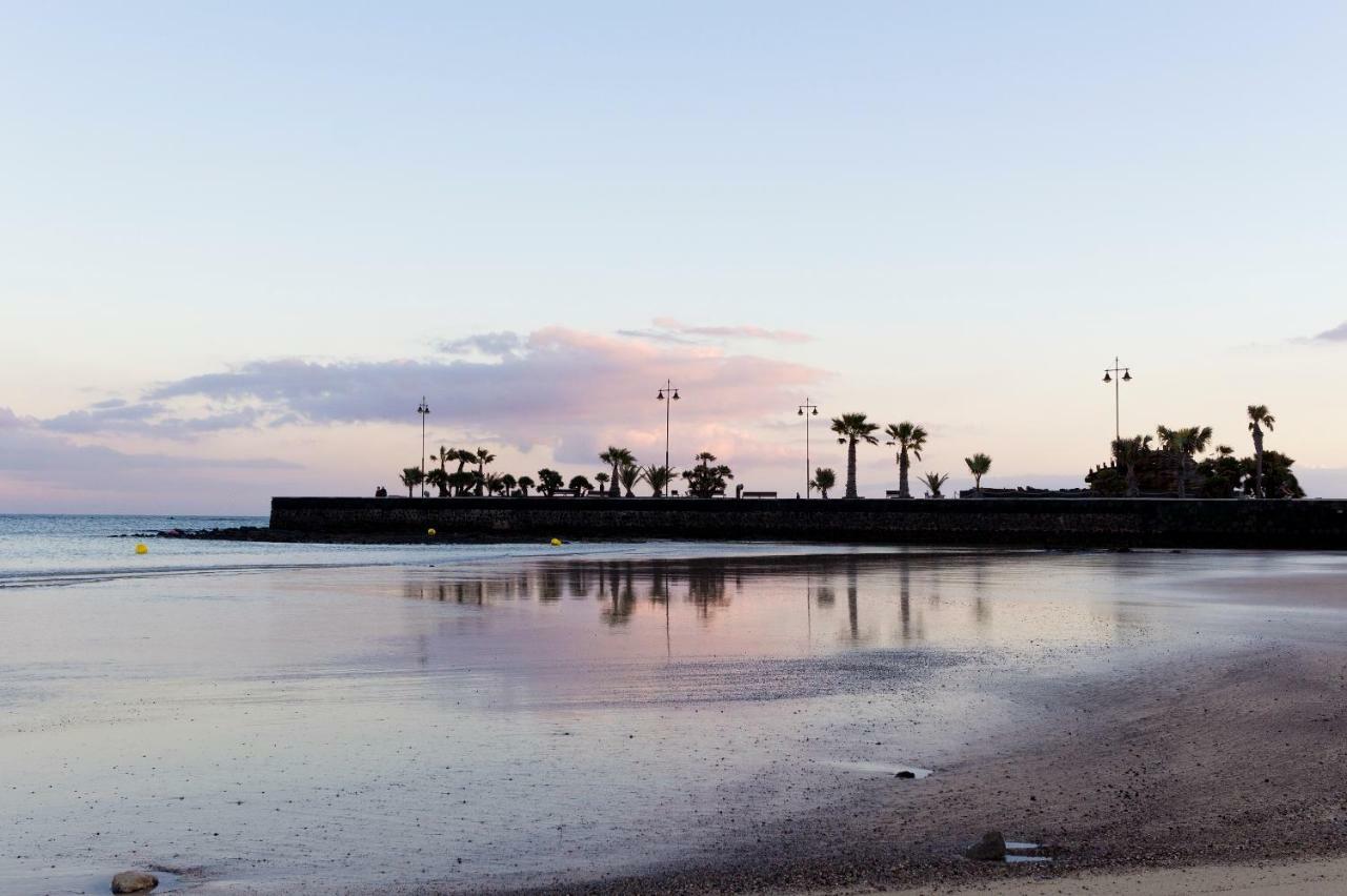 Javicenter Appartement Arrecife  Buitenkant foto