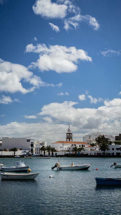 Javicenter Appartement Arrecife  Buitenkant foto